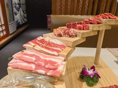 -千寻山野烤肉(中关村店)