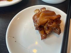 -好嫂子酱猪手•农家菜(蒲黄榆店)