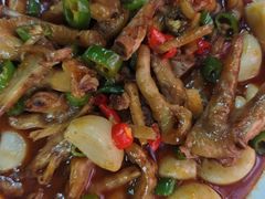 -老鄞江清水龙虾•赵赵家(江北店)