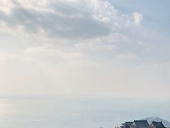 -石老人观光园