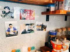-尼珂波咖啡站(联合广场店)