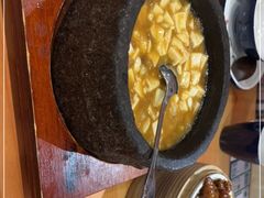 -绿茶餐厅(成都天府红店)