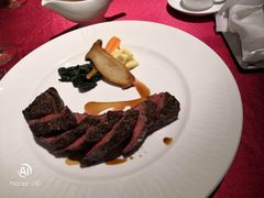 酥烤牛小排-王品牛排(珠海富华里店)