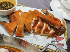 -金哥私房菜馆(张府园总店)