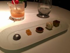 -Le Bernardin