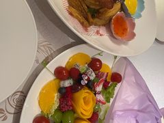 -晶雅花园西餐厅(南京首店)