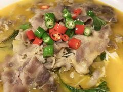 -高第街56号港式餐厅·精选(世茂广场宽厚里大明湖店)