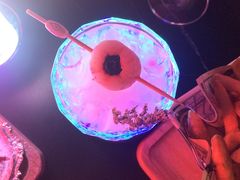 -MOSSO音乐酒吧·live house(南京旗舰店)