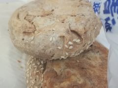 -李小老烧饼(常营民族家园店)