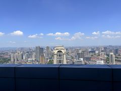 -洲际酒店·地平线全日餐厅HORIZON CAFÉ