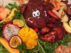 -1112熟食店