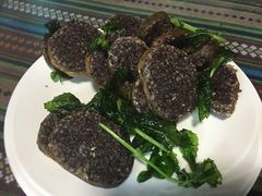 -88号小吃店·经典云南菜·地道纳西美食