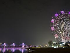 -南昌之星摩天轮