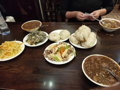 -姚记炒肝店(簋街店)