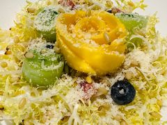 -宫燕府·京菜·烤鸭·淮扬菜(王府中心店)