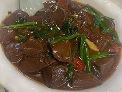 -鹅掂·大岭山烧鹅