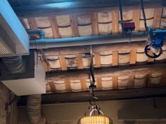 -大良毋米粥·粥底火锅(岭南天地店)