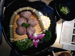 -手选潮汕鲜活牛肉火锅(二七广场店)