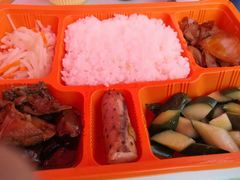 -丽华快餐(沁园路店)