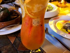 -Mezomd曼索蒂西班牙餐厅(广粤店)