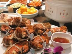 -美乐食街(小南店)