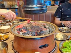 -西塔老太太泥炉烤肉