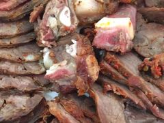 香肠腊肉拼盘-邹羊肉火锅