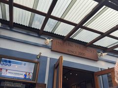 -Fergburger(皇后镇店)