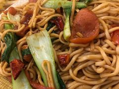 -吉味馆(柠溪店)