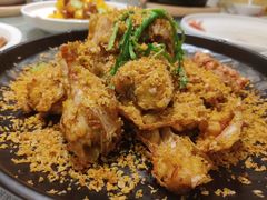 -79号渔船海鲜饭店(宝安店)