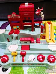 -Babycare(上海环球港店)