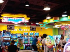 -汤姆熊欢乐世界(罗斯福店)