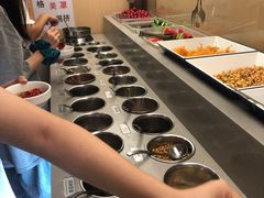 捞派鸭肠-海底捞火锅(石厦时代广场店)