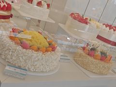 -甜星Star面包生日蛋糕(北坦店)