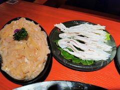 九尺鸭肠-谭鸭血老火锅(万象九宜城店)