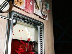 -野妹经典火锅(江夏中百店)