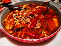-清晖小苑·顺德菜(观澜湖新城店)