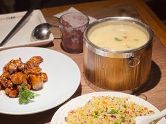 -大潮淮·淮扬菜(何园旗舰店)