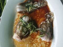 -沙头涌渔栏海鲜餐厅