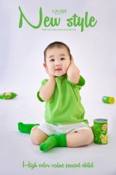 -小阿福儿童摄影(华中智谷店)