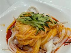 -子午路张记肉夹馍(兵马俑店)