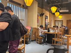 -冰城焰会大丰收铁锅炖(萝岗万达金街店)