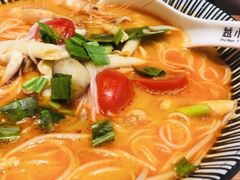 -越小品·越南餐厅(万科里店)