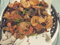 -名都饭店