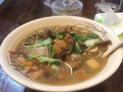 -春雪面馆(转塘店)