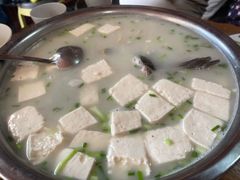 -阿葉农家饭店