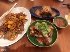 -君悦酒店·1881·北京烤鸭