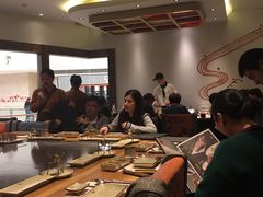 -赤坂亭·M9和牛烧肉·铁板烧(合肥万象城店)