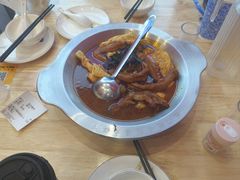 -柳州人田螺鸭脚煲(农院路1店)