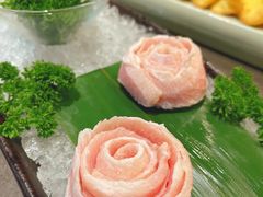 -捞王锅物料理(上海世茂广场店)